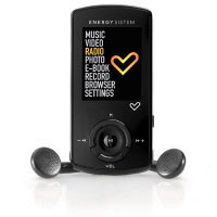 Energy sistem Energy 3120 4 GB (351992) Energy sistem Energy 3120 4 GB (351992)
